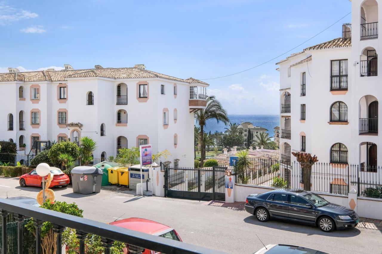 300M To The Beach ! Mijas Ngoại thất bức ảnh