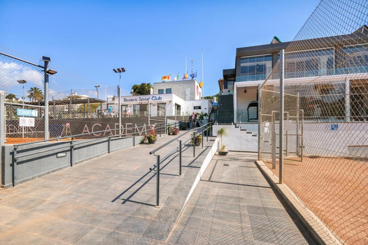 300M To The Beach ! Mijas Ngoại thất bức ảnh