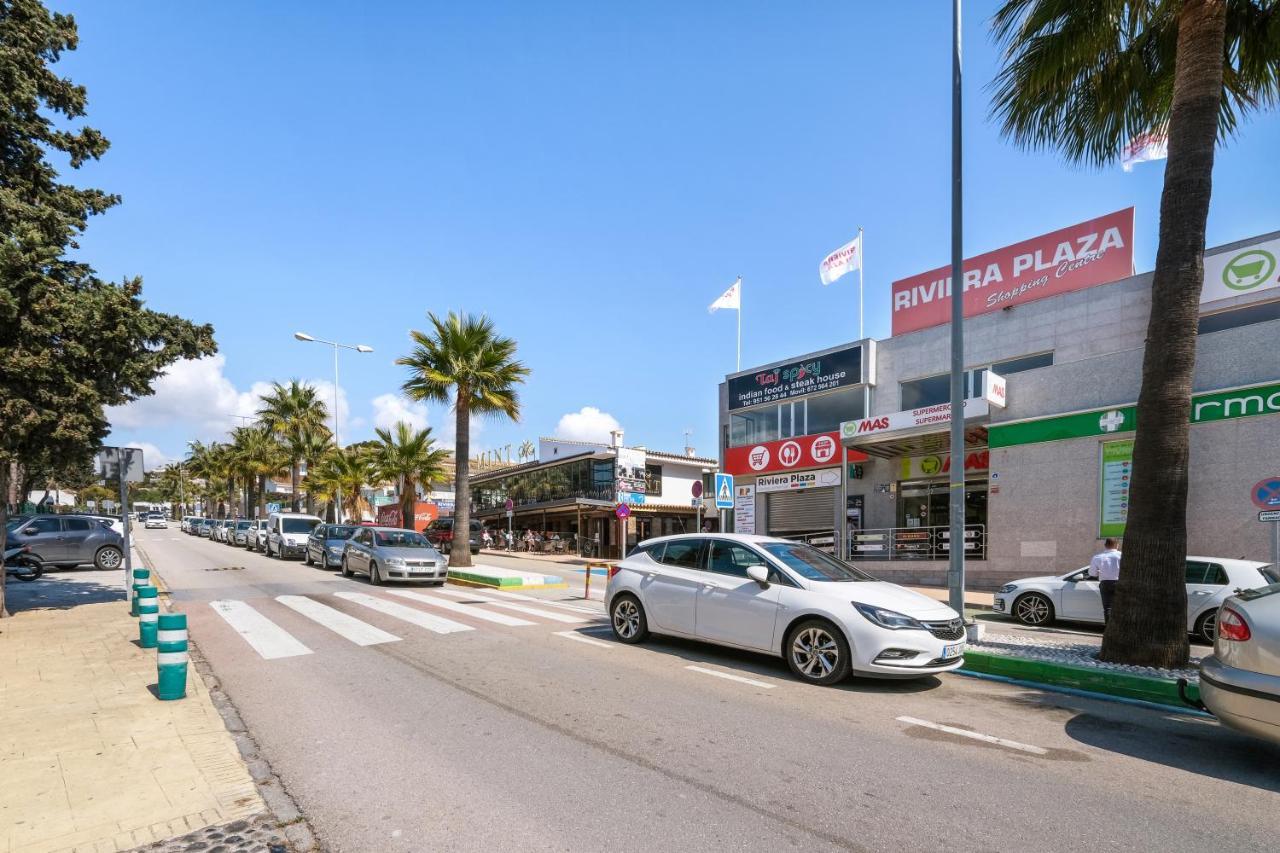 300M To The Beach ! Mijas Ngoại thất bức ảnh