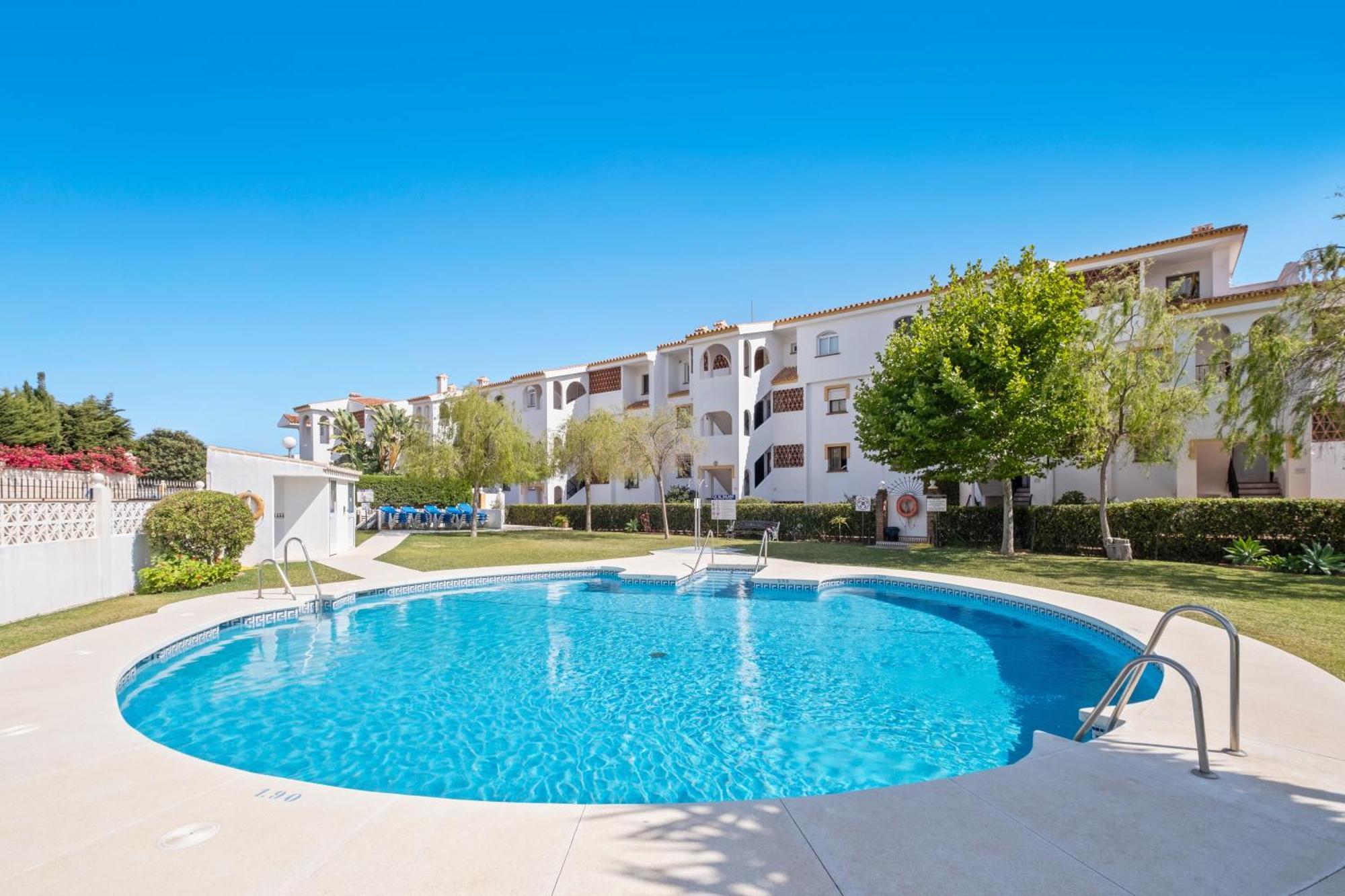 300M To The Beach ! Mijas Ngoại thất bức ảnh